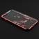 Чехол Kingxbar Swan Series для iPhone 7/8 Red