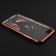 Чехол Kingxbar Swan Series для iPhone 7/8 Red