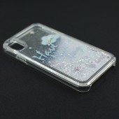 Чохол Kingxbar Aqua Series для iPhone X Хороший день Чохол Kingxbar Aqua Series для iPhone X Хороший день