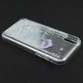 Чохол Kingxbar Aqua Series для iPhone X Хороший день Чохол Kingxbar Aqua Series для iPhone X Хороший день