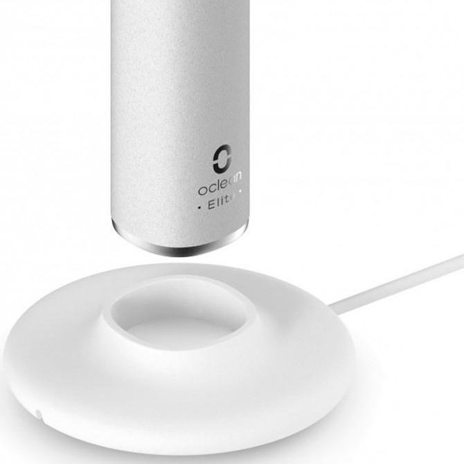 Xiaomi (OR) Oclean X Pro Limestone Grey (OLED) (Електрична зубна щітка)-2
