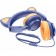 Навушники Hoco W36 Cat ear Midnight Blue