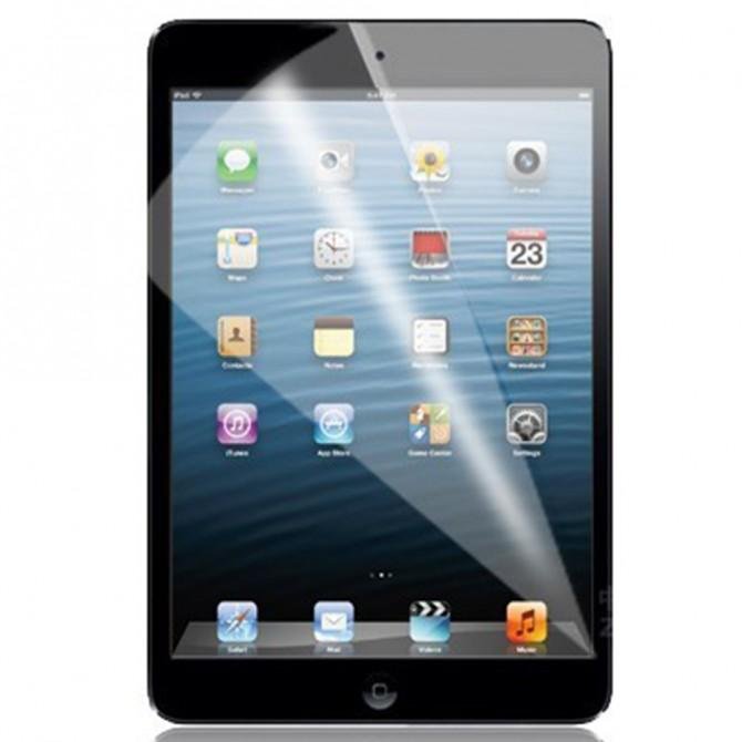 Защитная пленка MK для iPad mini/mini 2