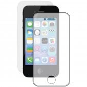 Защитная пленка MK для iPhone 4G/4S front and back Защитная пленка MK для iPhone 4G/4S front and back