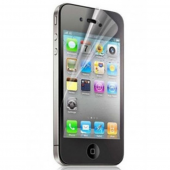 Защитная пленка MK для iPhone 4G/4S front and back Защитная пленка MK для iPhone 4G/4S front and back