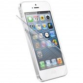 Захисна плівка MK для iPhone 5 Захисна плівка MK для iPhone 5