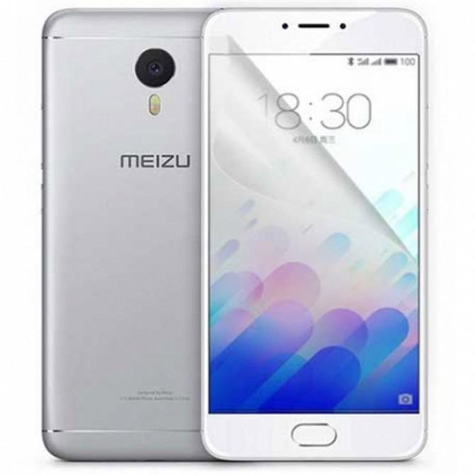 Защитная пленка MK для Meizu M3