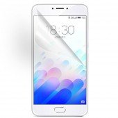 Защитная пленка MK для Meizu M3 Защитная пленка MK для Meizu M3