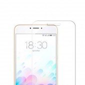 Защитная пленка MK для Meizu M3 Защитная пленка MK для Meizu M3