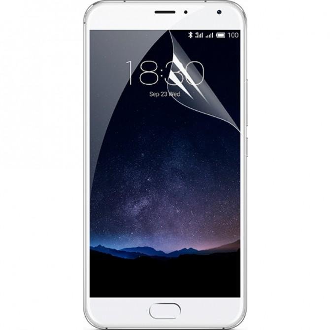 Защитная пленка MK для Meizu Pro 5