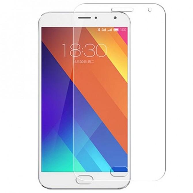 Защитная пленка MK для Meizu Pro 5-1