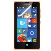 Защитная пленка MK для Nokia 435/532 (Microsoft) Защитная пленка MK для Nokia 435/532 (Microsoft)