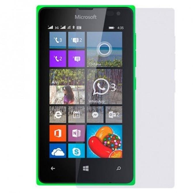 Защитная пленка MK для Nokia 435/532 (Microsoft)-2