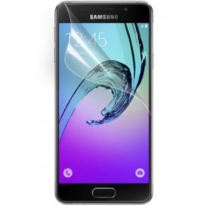 Защитная пленка MK для Samsung A310 (A3-2016)