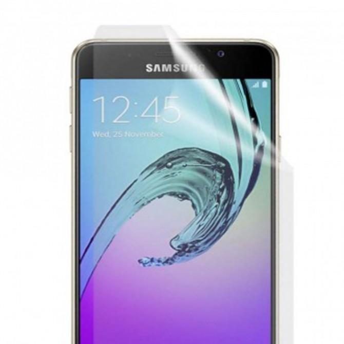 Защитная пленка MK для Samsung A710 (A7-2016)-2