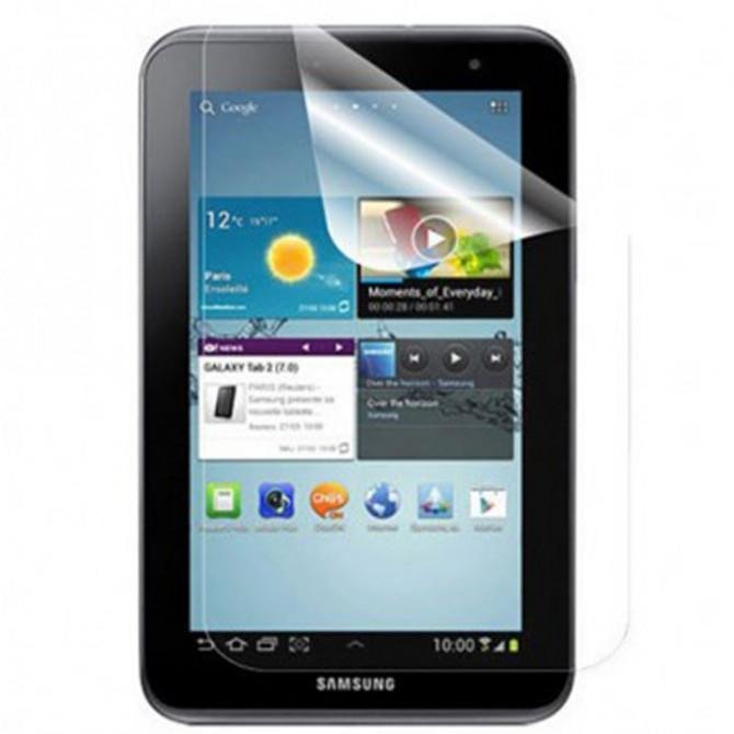 Защитная пленка MK для Samsung P3100-1