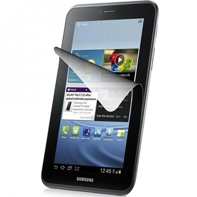 Защитная пленка MK для Samsung P3100-2