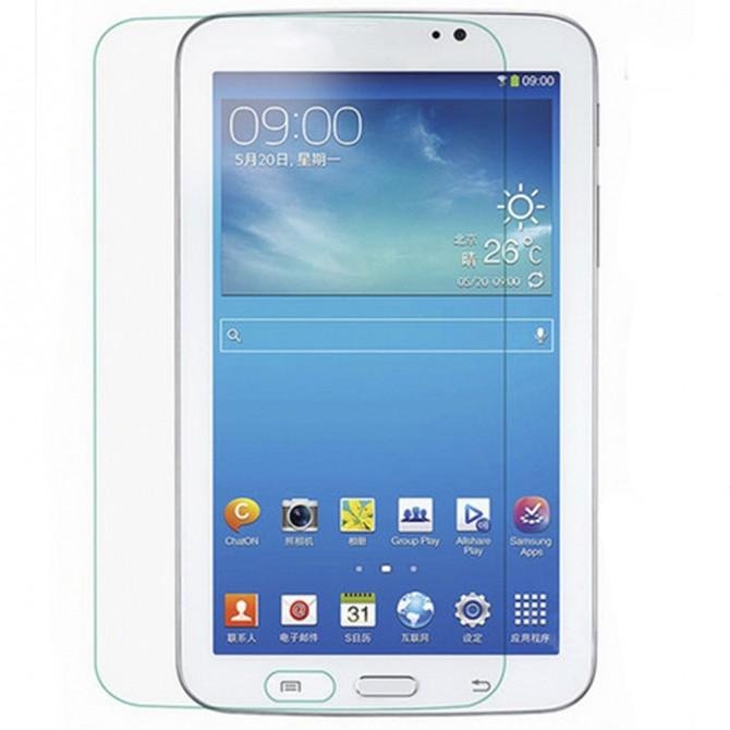 Защитная пленка MK для Samsung T211 Galaxy Tab 3 7.0"-1