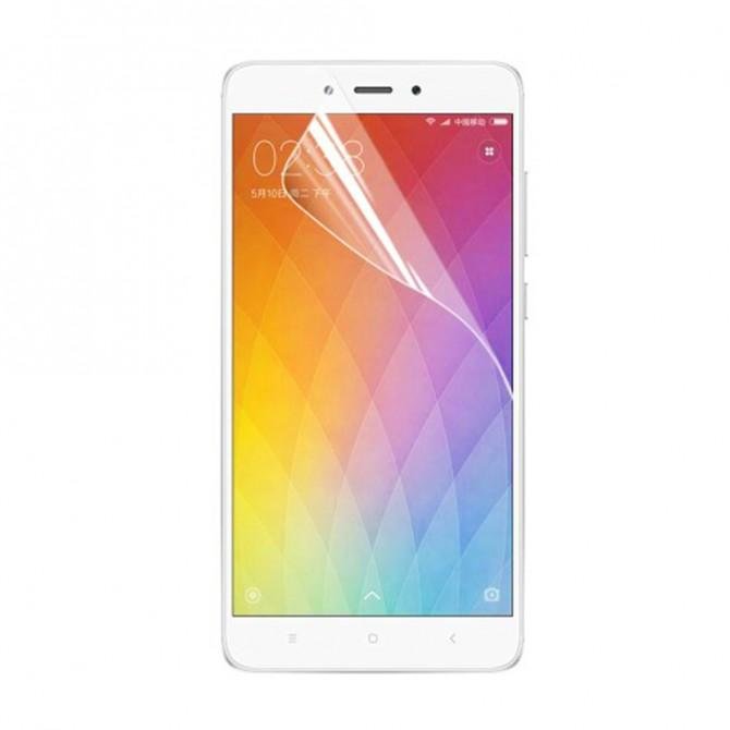 Захисна плівка MK для Xiaomi Redmi 4a
