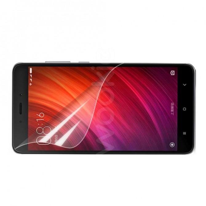 Захисна плівка MK для Xiaomi Redmi 4a-2