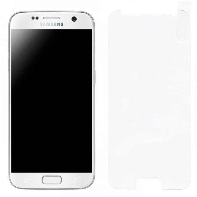 Защитная стекло Remax для Samsung S6 edge plus PET 3D screen protector