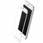 Защитное стекло Baseus для APPLE iPhone 7 Plus ARC (0.3 мм, 3D белое) Защитное стекло Baseus для APPLE iPhone 7 Plus ARC (0.3 мм, 3D белое)