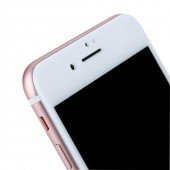 Защитное стекло Baseus для APPLE iPhone 7 Plus ARC (0.3 мм, 3D белое) Защитное стекло Baseus для APPLE iPhone 7 Plus ARC (0.3 мм, 3D белое)