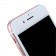 Защитное стекло Hoco для APPLE iPhone 7 Plus GH5 (0.3mm, 3D белое)