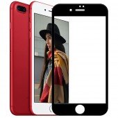 Защитное стекло Mocoll для APPLE iPhone 7 Plus (0.3 мм, 3D чёрное) Защитное стекло Mocoll для APPLE iPhone 7 Plus (0.3 мм, 3D чёрное)