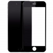 Защитное стекло Mocoll для APPLE iPhone 8 Plus (0.3 мм, 3D чёрное) в комплекте с задней плёнкой Защитное стекло Mocoll для APPLE iPhone 8 Plus (0.3 мм, 3D чёрное) в комплекте с задней плёнкой