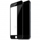 Защитное стекло Mocoll для APPLE iPhone 8 Plus (0.3 мм, 3D чёрное) в комплекте с задней плёнкой Защитное стекло Mocoll для APPLE iPhone 8 Plus (0.3 мм, 3D чёрное) в комплекте с задней плёнкой