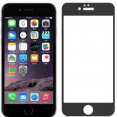 Защитное стекло Mocoll для APPLE iPhone 8 Plus (0.3 мм, 3D чёрное) в комплекте с задней плёнкой Защитное стекло Mocoll для APPLE iPhone 8 Plus (0.3 мм, 3D чёрное) в комплекте с задней плёнкой