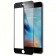 Защитное стекло TigerGlass для APPLE iPhone 6 (0.3 мм, 3D чёрное)