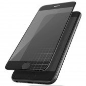 Защитное стекло TigerGlass для APPLE iPhone 6 (0.3 мм, 3D чёрное) Защитное стекло TigerGlass для APPLE iPhone 6 (0.3 мм, 3D чёрное)