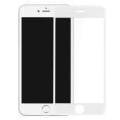 Защитное стекло TigerGlass для APPLE iPhone 7 (0.3 мм, 3D белое) Защитное стекло TigerGlass для APPLE iPhone 7 (0.3 мм, 3D белое)