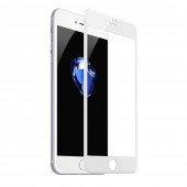 Защитное стекло TigerGlass для APPLE iPhone 7 (0.3 мм, 3D белое) Защитное стекло TigerGlass для APPLE iPhone 7 (0.3 мм, 3D белое)