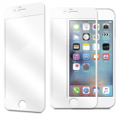 Защитное стекло TigerGlass для APPLE iPhone 7 Plus (0.3 мм, 3D белое) Защитное стекло TigerGlass для APPLE iPhone 7 Plus (0.3 мм, 3D белое)