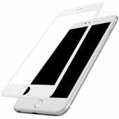 Защитное стекло TigerGlass для APPLE iPhone 7 Plus (0.3 мм, 3D белое) Защитное стекло TigerGlass для APPLE iPhone 7 Plus (0.3 мм, 3D белое)
