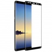 Захисне скло TigerGlass для SAMSUNG N950 Galaxy Note 8 Full Glue (0.3 мм, 5D, чорне) Захисне скло TigerGlass для SAMSUNG N950 Galaxy Note 8 Full Glue (0.3 мм, 5D, чорне)