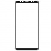 Захисне скло TigerGlass для SAMSUNG N950 Galaxy Note 8 Full Glue (0.3 мм, 5D, чорне) Захисне скло TigerGlass для SAMSUNG N950 Galaxy Note 8 Full Glue (0.3 мм, 5D, чорне)