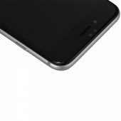 Защитное стекло Usams для APPLE iPhone 6 (0.15 мм, 3D Fiber чёрное) Защитное стекло Usams для APPLE iPhone 6 (0.15 мм, 3D Fiber чёрное)