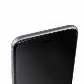 Защитное стекло Usams для APPLE iPhone 6 (0.15 мм, 3D Fiber чёрное) Защитное стекло Usams для APPLE iPhone 6 (0.15 мм, 3D Fiber чёрное)