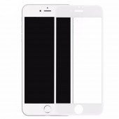 Защитное стекло Usams для APPLE iPhone 7 (0.15 мм, 3D Fiber белое) Защитное стекло Usams для APPLE iPhone 7 (0.15 мм, 3D Fiber белое)