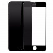 Защитное стекло Wolverine для APPLE iPhone 6 (0.15 мм, 3D Fiber чёрное) Защитное стекло Wolverine для APPLE iPhone 6 (0.15 мм, 3D Fiber чёрное)