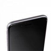Захисне скло Wolverine для APPLE iPhone 7 (0.15 мм, 3D Fiber чорне) Захисне скло Wolverine для APPLE iPhone 7 (0.15 мм, 3D Fiber чорне)