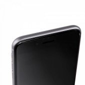 Защитное стекло Wolverine для APPLE iPhone 7 Plus (0.15 мм, 3D Fiber чёрное) Защитное стекло Wolverine для APPLE iPhone 7 Plus (0.15 мм, 3D Fiber чёрное)