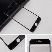 Защитное стекло Wolverine для APPLE iPhone 7 Plus (0.15 мм, 3D Fiber чёрное) Защитное стекло Wolverine для APPLE iPhone 7 Plus (0.15 мм, 3D Fiber чёрное)