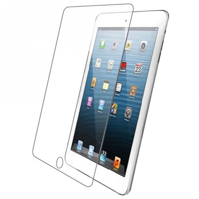 Защитное стекло для APPLE iPad Mini/ Mini 2 (0.3 мм, 2.5D)-2