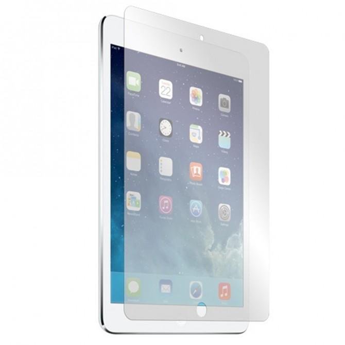 Защитное стекло для APPLE iPad Pro 10.5/Air 3 (2019) (0.3 мм, 2.5D)