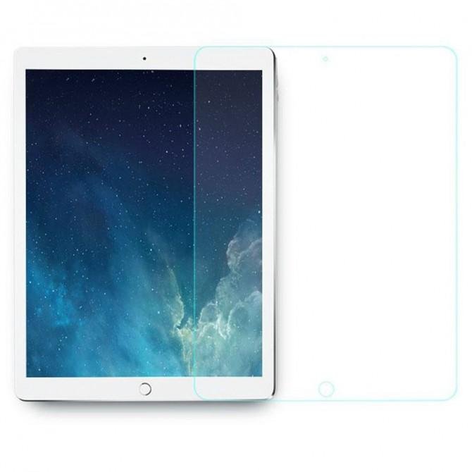 Защитное стекло для APPLE iPad Pro 9,7 (2017/2018) (0.3 мм, 2.5D)
